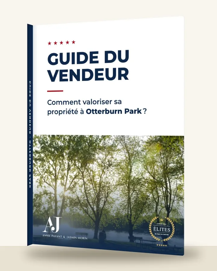 Guide du vendeur : comment valoriser sa propriété à Otterburn Park, par l’Équipe Annie Payant & Jasmin Morin