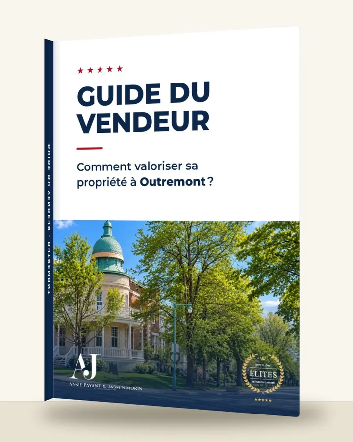 Guía del vendedor: cómo valorizar su propiedad en Outremont, por el Equipo Annie Payant & Jasmin Morin