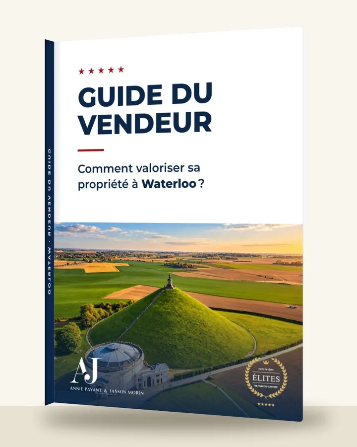 Guía del vendedor: cómo valorizar su propiedad en Waterloo, por el Equipo Annie Payant & Jasmin Morin