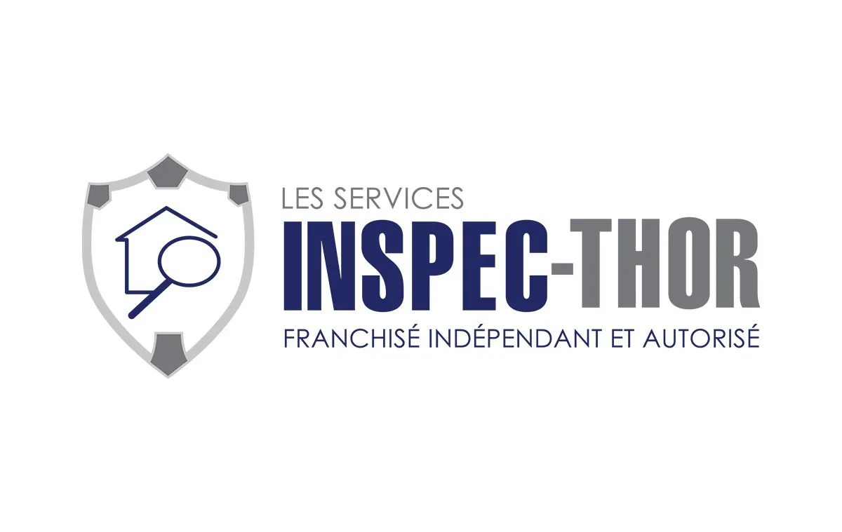 Dominique Sauvé, Les Services Inspec-Thor