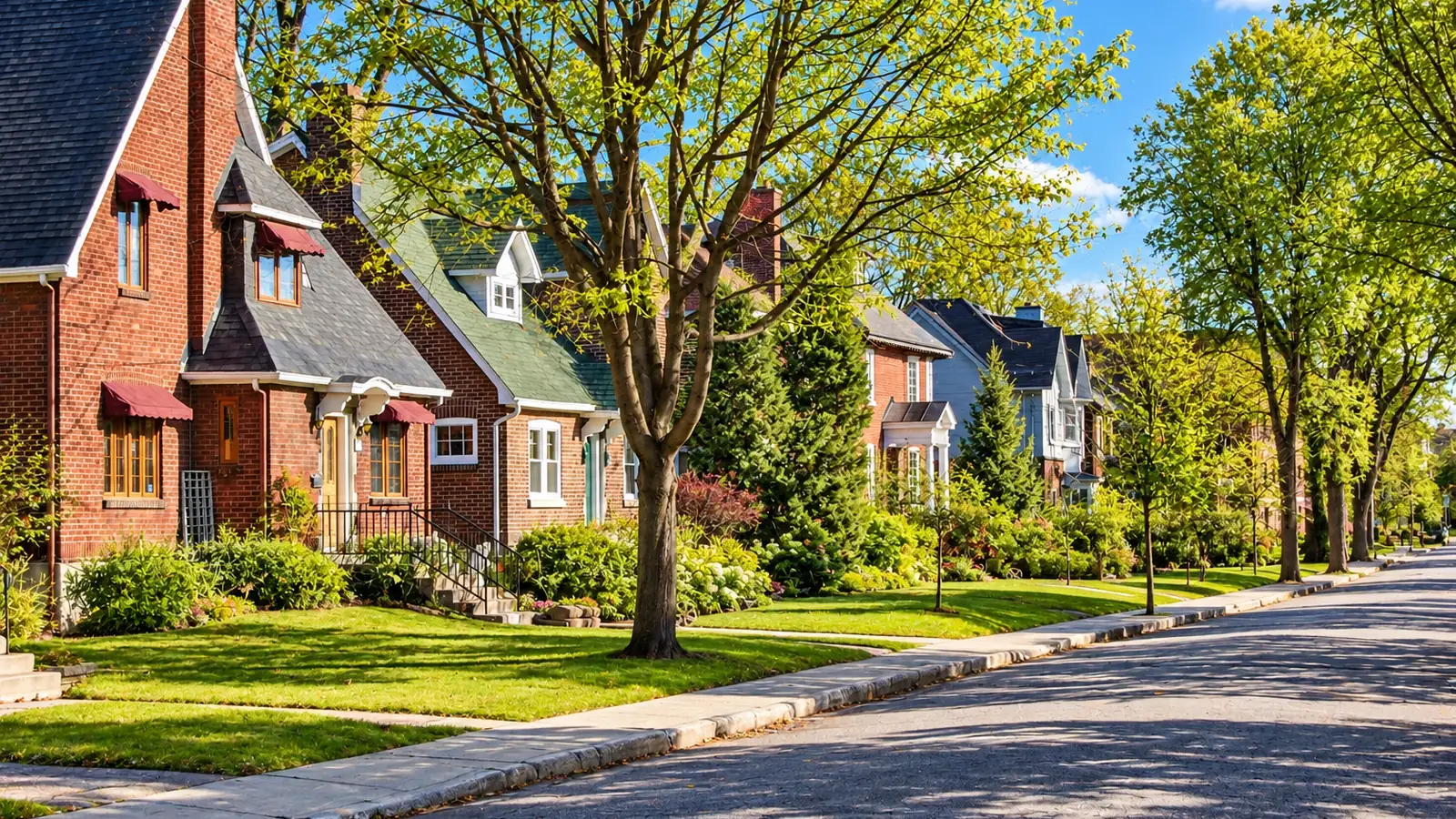 Vista de Montréal-Ouest