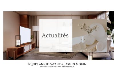 Votre maison sera facile à vendre… ou pas ?
