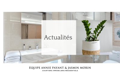 Grand ménage de la nouvelle année : nos conseils