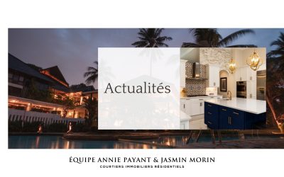 10 tendances déco en 2025