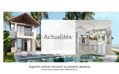 Location de condo ou de maison : faites affaire avec un courtier!
