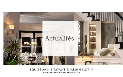 7 choses à penser quand on achète une maison en couple