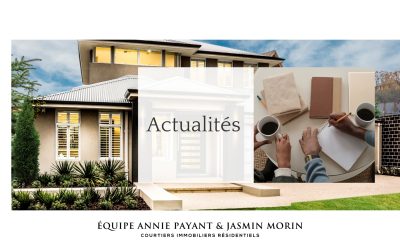 Immeubles à condos en béton : avantages et inconvénients