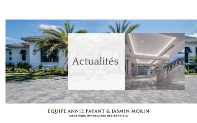 Investir en immobilier : six choses à savoir pour les débutants