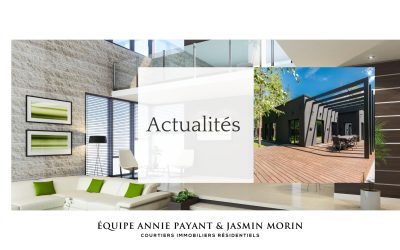 Les meilleures rénovations à faire avant l’arrivée de l’hiver