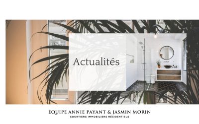 Votre condo prendra-t-il de la valeur ?