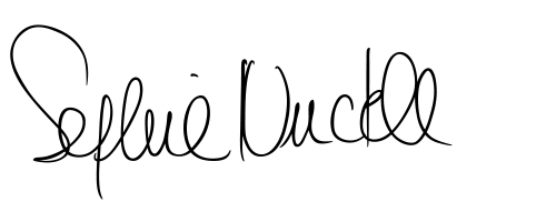 Signature-Sylvie-Nuckle