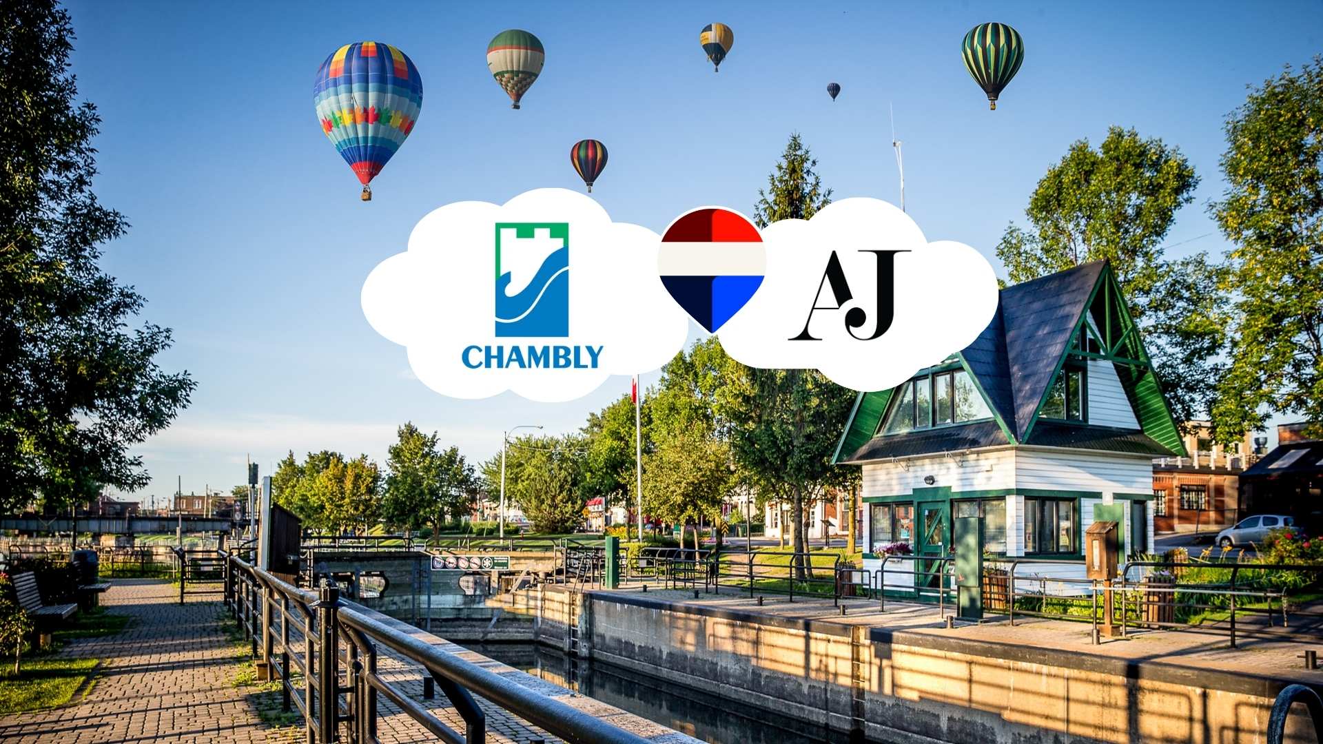 Vendre et acheter une propriété à Châteauguay avec l'équipe Annie Payant & Jasmin Morin