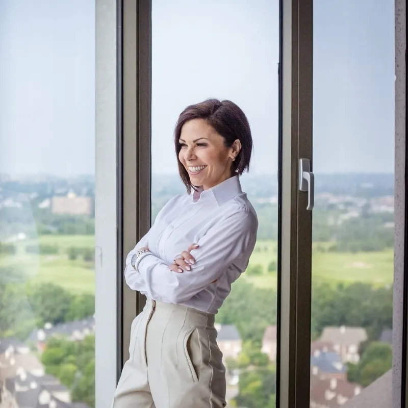 Annie Payant, courtière immobilière résidentielle à Sainte-Catherine