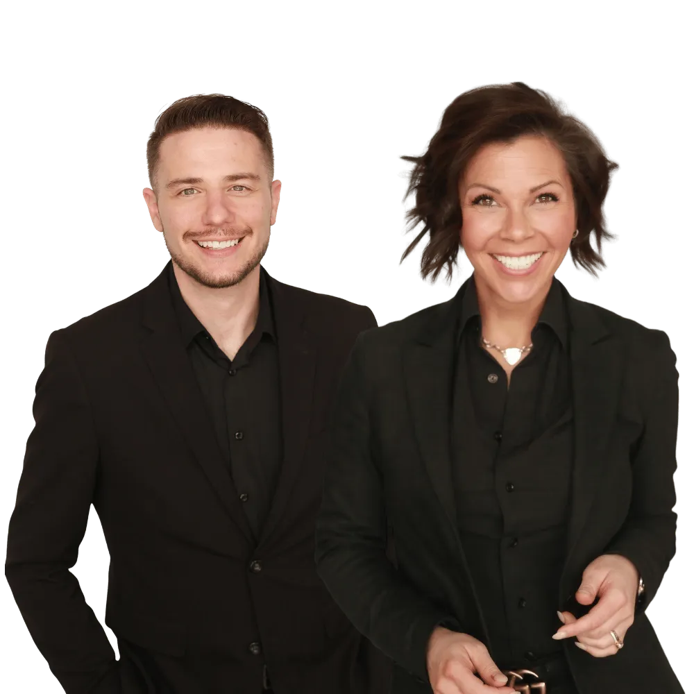 Annie & Jasmin - REMAX Annie Payant et Jasmin Morin, courtiers immobiliers RE/MAX